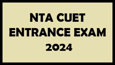 NTA CUET