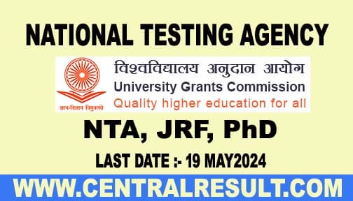 NTA NET EXAM